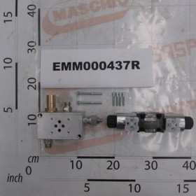 SOLENOID+BASE