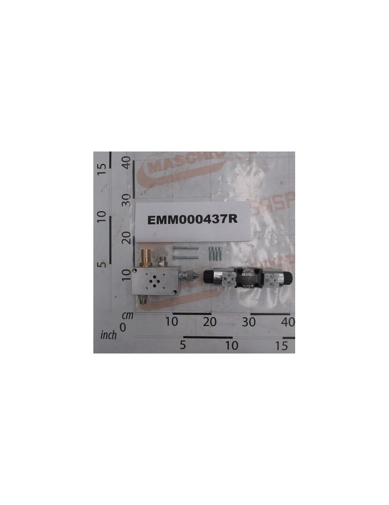 SOLENOID+BASE