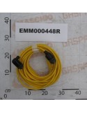 RECEIVER CABLE