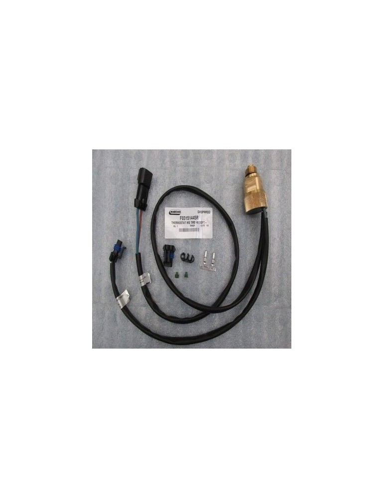 Maschio Gaspardo TERMOSTAT MG TMS 46 SOFT-ST.- F03151445R