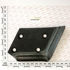 BLADE RIGHT SCAVAFOSSI