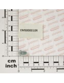 BOLT TE    M 6X 10  8.8 5739 Z