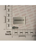 BOLT TE    M 6X 16  8.8 5739 Z