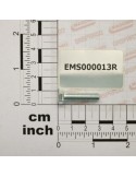 BOLT TE    M 6X 25  8.8 5739 Z