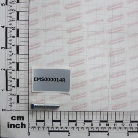 BOLT TE    M 6X 30  8.8 5739 Z