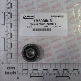 500.009 COMPL.ROLLER