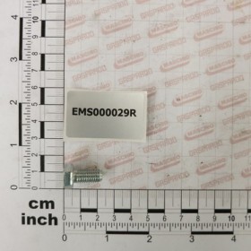 BOLT TE    M 8X 16  8.8 5739 Z