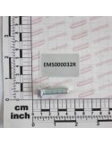 BOLT TE    M 8X 30  8.8 5739 Z