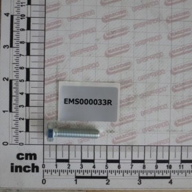 BOLT TE    M 8X 35  8.8 5739 Z