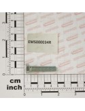 BOLT TE    M 8X 40  8.8 5739 Z