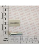 BOLT TE    M 8X 50  8.8 5737 Z