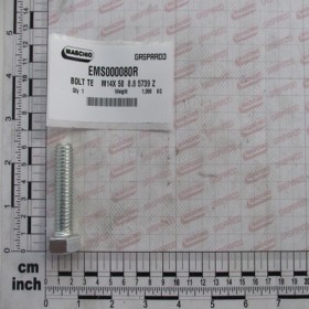 BOLT TE    M14X 50  8.8 5739 Z