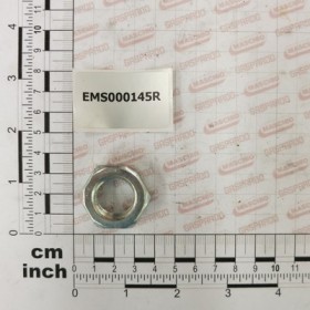 NUT 6S M 20  5589 ZB