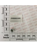 SELF-LOCKING NUT M  8  7474 ZB