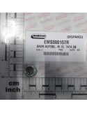 SELF-LOCKING NUT M 10  7474 ZB