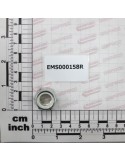 SELF-LOCKING NUT M 14  7474 ZB