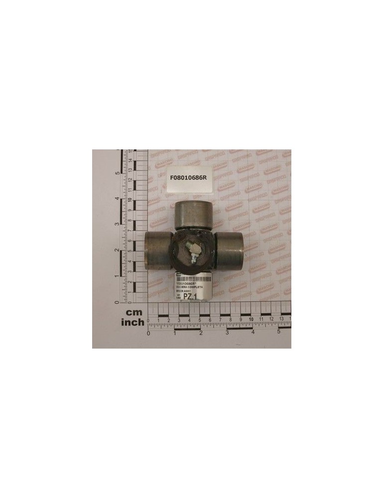 Maschio Gaspardo CRUICE COMPLETA F08010686R