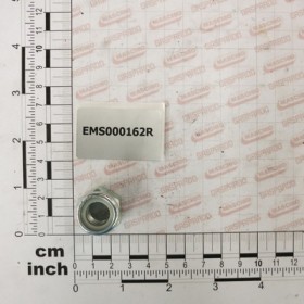 SELF-LOCKING NUT M 14  7473 ZB