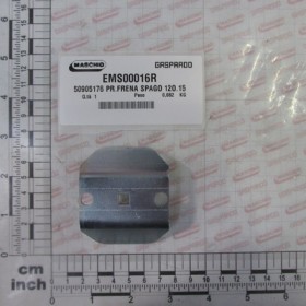 50905176 PR.TWINE BRAKE 12O.15