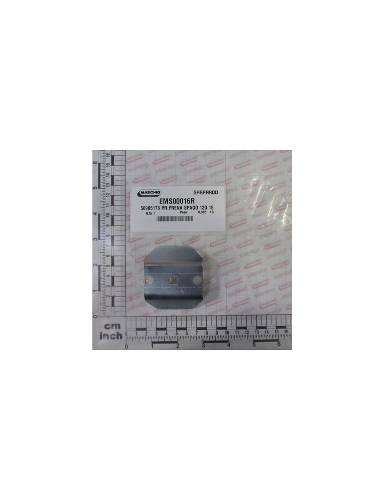 50905176 PR.TWINE BRAKE 12O.15
