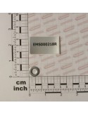 FLAT WASHER M 8- 8,4X16X1,6