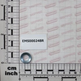 EL. CONIC WASHER D.10,2X20X2
