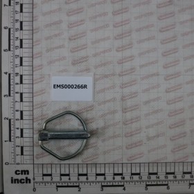 RELEASE PIN D.10  B-60 Z