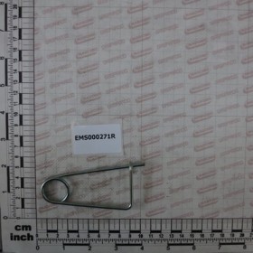 SPRING FERMAHOOKS D.3  ZB
