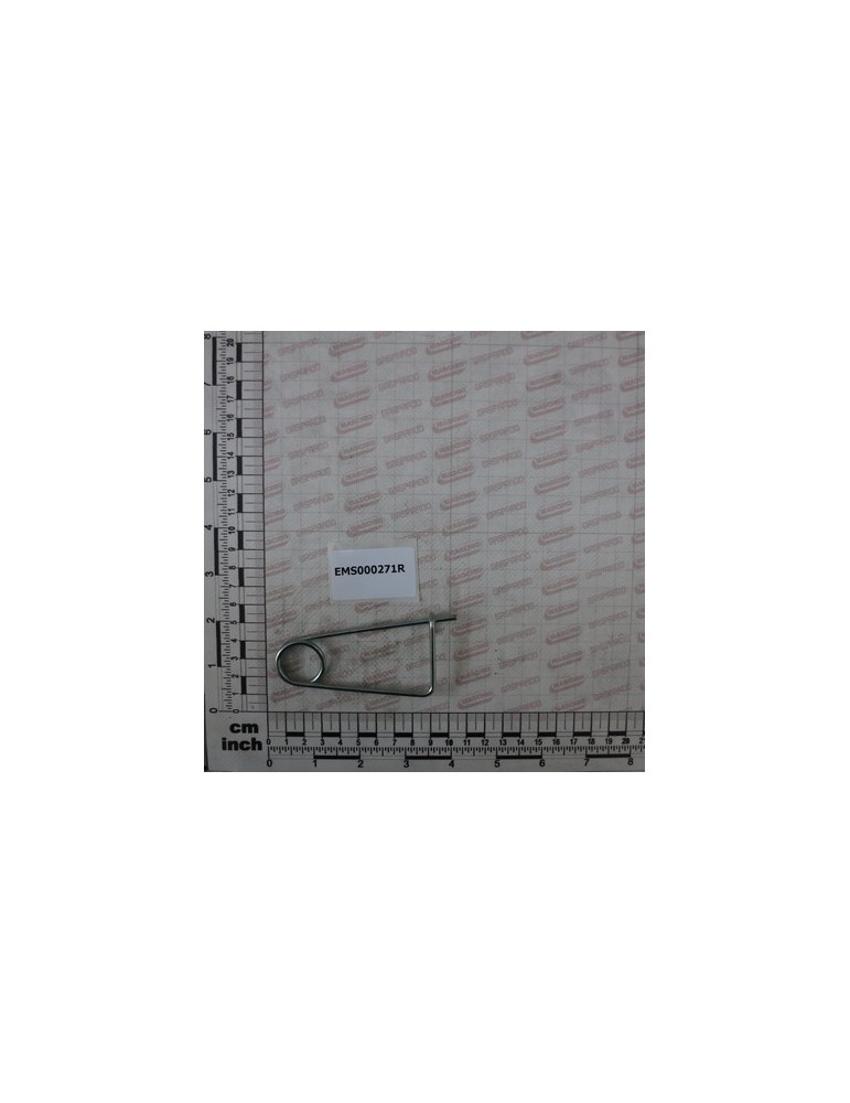SPRING FERMAHOOKS D.3  ZB