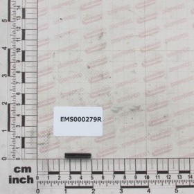 ELASTIC PIN  D. 4X24 6873 NE