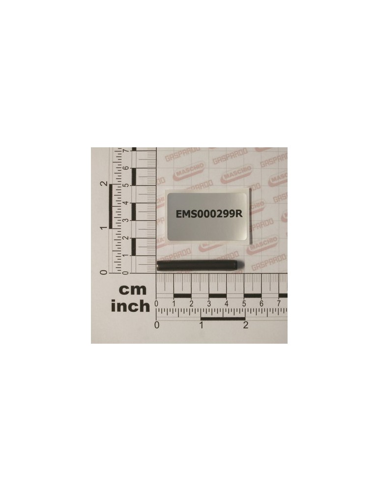 ELASTIC PIN SPIR. D. 6X45 6875