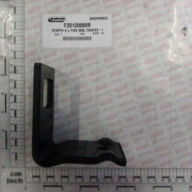Maschio Gaspardo STAFFA A L FISS.MOL.70X8/45-1 F20120089R