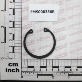 SEEGER RING I D. 47  7437/47