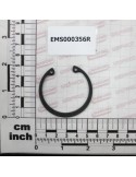 SEEGER RING I D. 47  7437/47