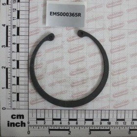 SEEGER RING I D. 90  7437/47