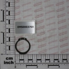 SEEGER RING E D. 32  7435/47