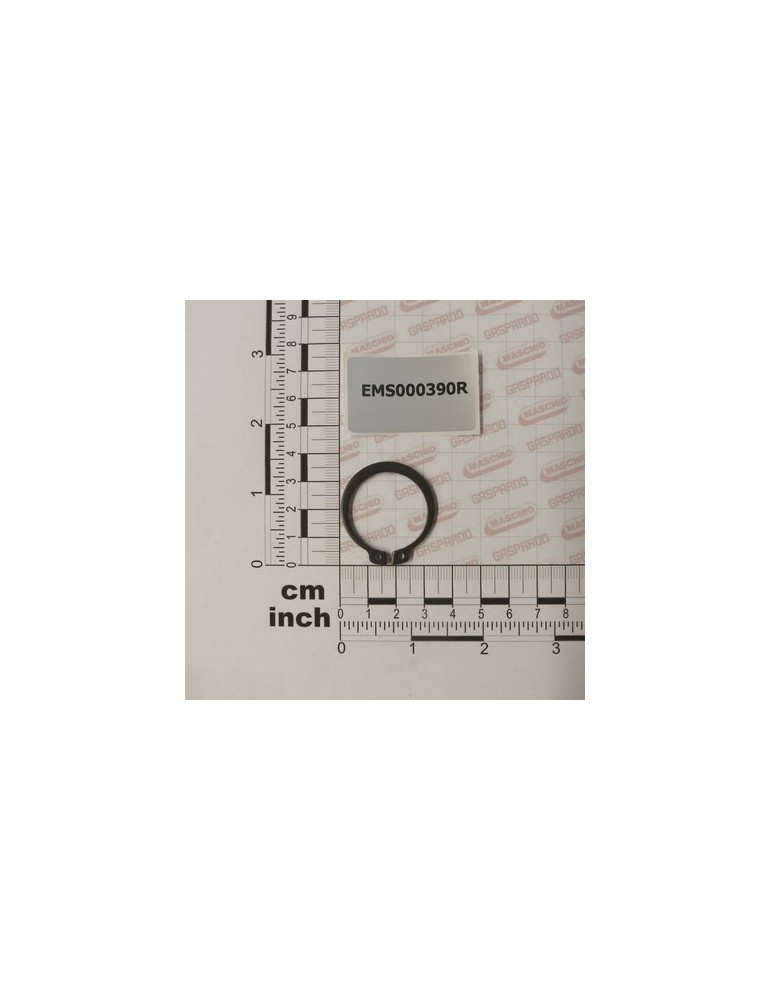 SEEGER RING E D. 30  7436 (P