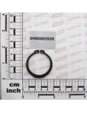 SEEGER RING E D. 38  7436 (P
