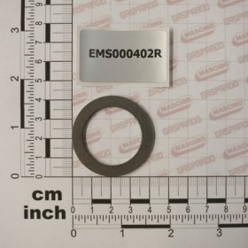 RING \"PS\" 30X42X2   DIN