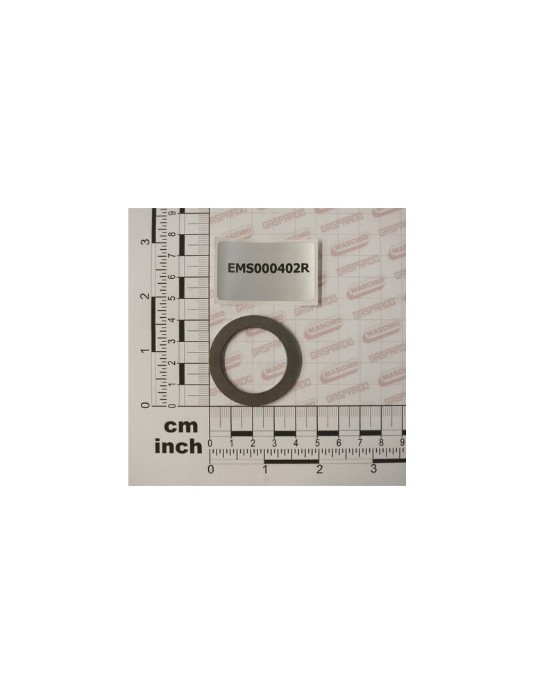 RING \"PS\" 30X42X2   DIN