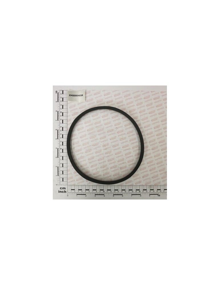 BELT Z 24 10X6 L-610