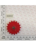 BELTSTRETCHER Z17 5/8\" BEARING