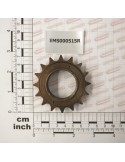 FREE WHEEL Z-16 1/2X1/8