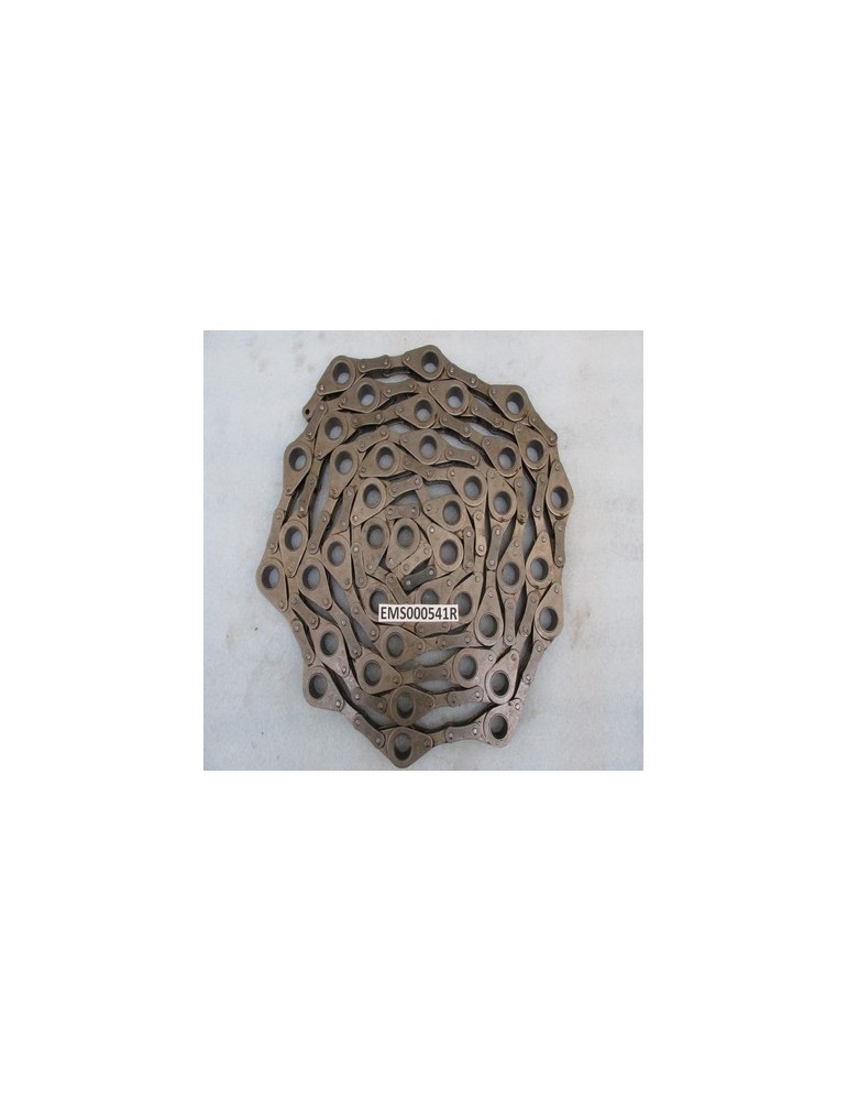 CHAIN P50,8X19,05 D.ROLLER 164