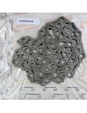 CHAIN P50.8X19.05 D.ROLLER 136