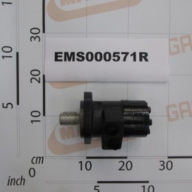 MOTOR GFH 160-25 COD.80000242