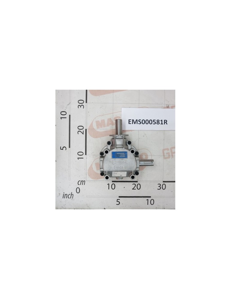 REDUCER 1018190F202