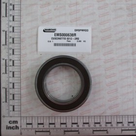 BEARING 6012-2RS