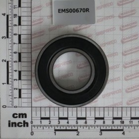 BEARING INA 208 NPPB (40X80