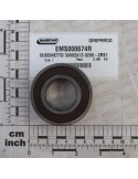 BEARING 30X62X13 6206-2RS1
